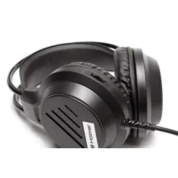 Навушники Hölmer H-01GS 3.5 мм Black (H-01GS) - мініатюра 8