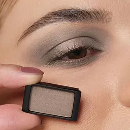 Тіні для повік Artdeco Eyeshadow Pearl тон 17 (Pearly Misty Wood) 0.8 г (73406) - мініатюра 2