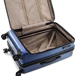 Валіза Heys EZ Access (M) Cobalt (10140-0018-26) - мініатюра 5