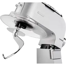 Кухонна машина Ardesto KMCH-K1500SS [138206] - мініатюра 11