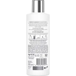 Кондиціонер для густоти та росту волосся Dove Scalp + Hair Therapy 250 мл - мініатюра 2