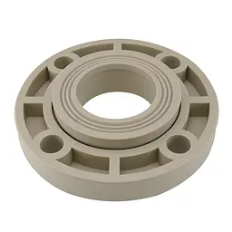 Фланцевий комплект Koer K0291.Pro - 110 PPR (фланець + бурт) KP3251 - мініатюра 6