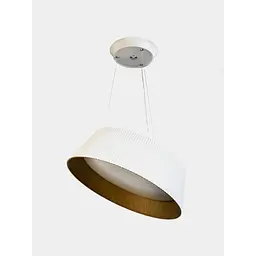 Стельовий LED світильник Brille WBL-78/36*2W WH WW+NW+CW - мініатюра 2