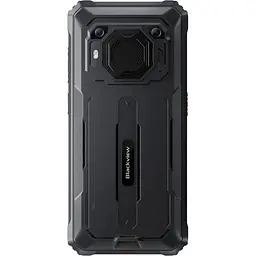 Смартфон Blackview BV6200 Plus 8/128GB Black EU [159944] - мініатюра 5