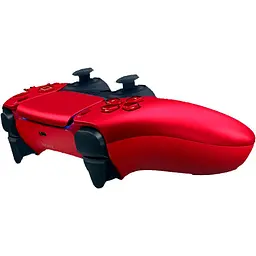 Геймпад Sony DualSense для PS5 Volcanic Red (1000040191) UA [172507] - мініатюра 3