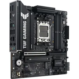 Материнська плата ASUS TUF GAMING B850M-E WIFI - мініатюра 2