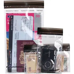 Гермочехол Lifeventure DriStore Waterproof Case Valuables - мініатюра 3