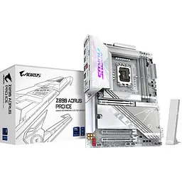 Материнська плата AORUS Z890 Pro Ice [146931]