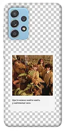 Чохол Demsky New Year's cinema 2 для Samsung Galaxy A52 4G / A52 5G