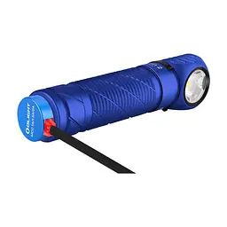 Ліхтар Olight Perun 2 Blue (Perun 2 BL) - мініатюра 7