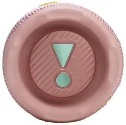 Портативна акустика JBL Flip 7 Pink (JBLFLIP7PINK) - мініатюра 9