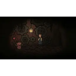 Ключ активації Microsoft Creepy Tale: Ingrid Penance для Xbox One/Series S/X - мініатюра 7