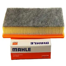 Повітряний фільтр для автомобіля Mahle LX3503 - мініатюра 2