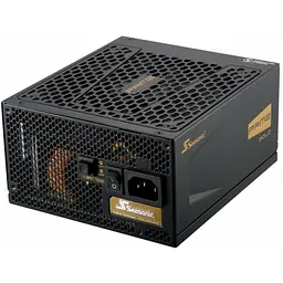 Блок живлення Seasonic Prime 1300 GOLD (SSR-1300GD) Б/в