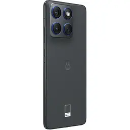 Мобільний телефон Motorola Edge 70 12/512GB Gadget Grey (PBA50006RS) - мініатюра 10