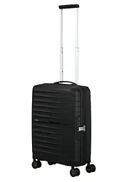 Валіза 55 См American Tourister FASTFORWARD FLASH BLACK 55х40х20(23) MI0*09001 - мініатюра 9