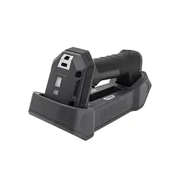 Сканер штрих-кода Sunlux IW50 ExtraRange 2D, 2.4GHz радіо, Bluetooth, USB (28309)