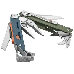 Мультитул Leatherman Signal Tundrascape (833319) - мініатюра 4