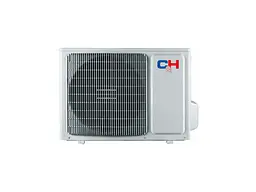 Кондиціонер Cooper&Hunter ICY ІІI Inverter NG (wi-fi) CH-S12FTXTB2S-NG - мініатюра 6