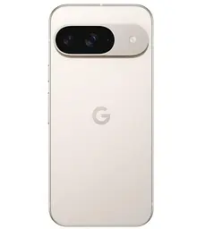 Смартфон Google Pixel 9 12/128GB Porcelain (EU/US/TW) - мініатюра 2