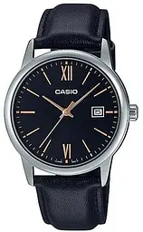 Годинник Casio MTP-V002L-1B3 (модуль №2784)