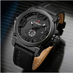 Чоловічий годинник Naviforce Plaza - мініатюра 6