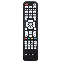 Телевізор Mystery TV 43 MTV-4350FST2 Full HD/Smart/Android 11/2xUSB 2.0/Wi-Fi/Miracast/Black - мініатюра 8