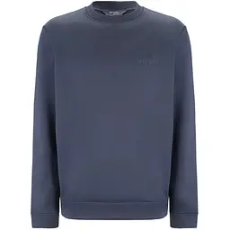 Кофта Viverra Every Day Fleece Top Grey S (1102-РБ-2236888)