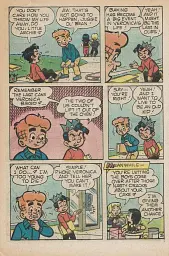 Little Archie #167 - Декстер Тейлор - мініатюра 5