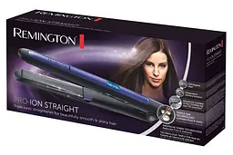 Випрямляч для волосся Remington (S7710) [68619] - мініатюра 5