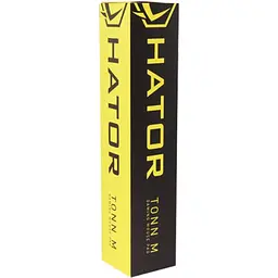 Килимок для мишки Hator Tonn M (HTP-020) - мініатюра 5