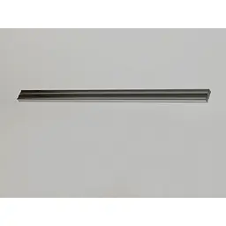 Душова кабіна без піддону Koer Sr SC09-90x90x200-L-TR-07 прозоре скло Easy Clean 6мм Графіт KR5685, Графит, прозорий, графіт - мініатюра 4