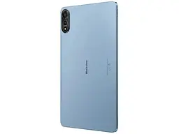 Планшет Blackview MEGA 2 SET 6/256GB LTE Ice Blue (6931548326359) - мініатюра 5