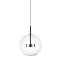 Підвісна люстра ENCELADUS P0428-01J-F4AC Zuma Line - мініатюра 2