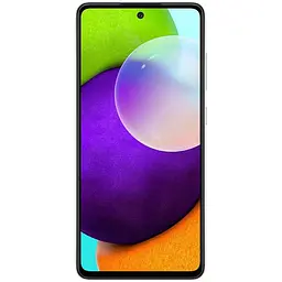 Смартфон Samsung Galaxy A52 A525F 128Gb SM-A525FZWDSEK Grade B Seller Refurbished White - мініатюра 3