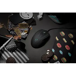 Миша ігрова Mionix Castor Gamer - мініатюра 7