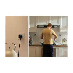 Розумна розетка EcoFlow Smart Plug (EFA-SmartPlug-EU) - мініатюра 3