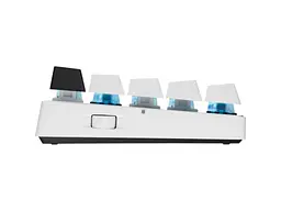 Клавіатура Logitech G Pro X 60 LightSpeed White (920-011930) - мініатюра 5