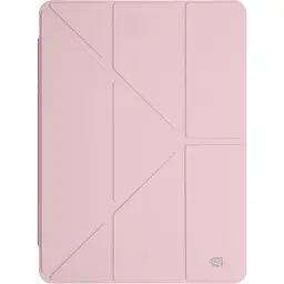 Чохол ArmorStandart Y-Type PEN для Apple iPad Air 10.9` (2020-2022)/Air 11` (2024-2026)/Pro 11` (2020-2022) Pink (ARM77529) [142403]