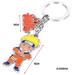 Брелок GeekLand Naruto Uzumaki (NA 22.099) - мініатюра 3