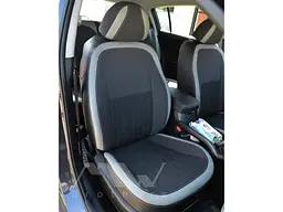 Авточохли модельні MW Brothers для Kia Sportage III c 2010 - мініатюра 5