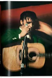 Alfred Wertheimer. Elvis and the Birth of Rock and Roll - мініатюра 9