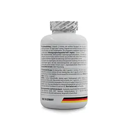 Амінокислота MST Nutrition L-Arginine 240 капсул - мініатюра 3