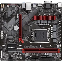 Материнська плата Gigabyte B760M Gaming DDR4 [146928] - мініатюра 5