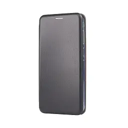 Чохол-книжка ArmorStandart G-Case для Samsung A37 5G Black