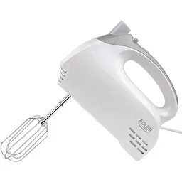 Миксер Adler AD 4201 компактный 300 Вт
