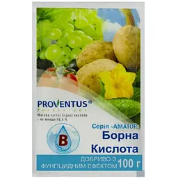 Борна кислита 100 г