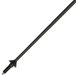 Палиці для скандинавської ходьби Gabel FLD Carbon 115 (7009400801150) (DAS302701) - мініатюра 4