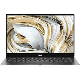 Ноутбук Dell XPS 13, 13", Intel Core 7, 8 GB, Black / 512GB SSD (Grade Q) Seller Refurbished
