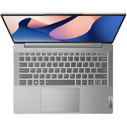 Ноутбук LENOVO IdeaPad Slim 5 14IAH8,i5-12450H la 44GHz,IPS,8 ядер,8GB DDR5,2TB,UHD,Без ОС - мініатюра 5